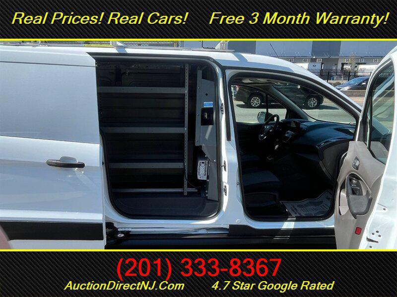 used 2020 Ford Transit Connect car, priced at $14,299