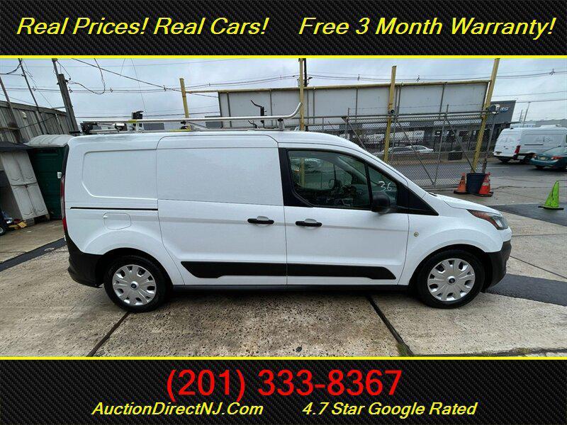 used 2020 Ford Transit Connect car, priced at $14,299