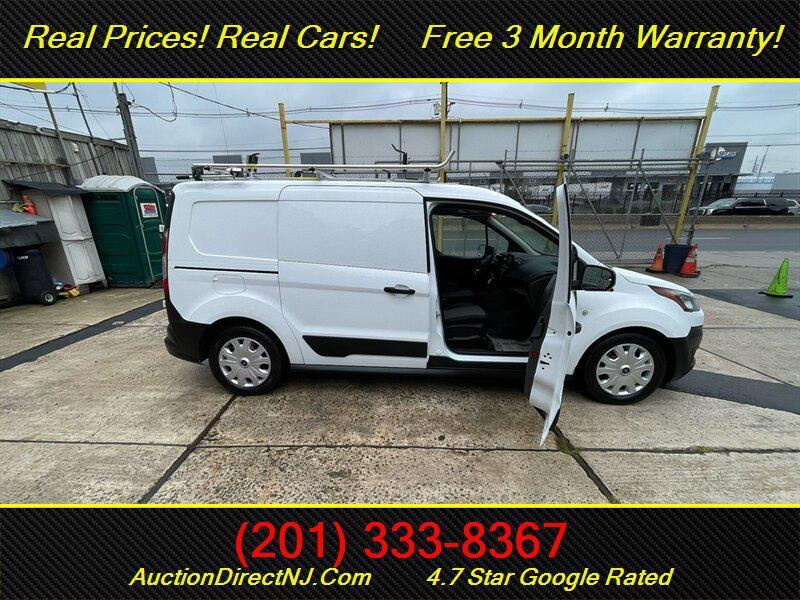 used 2020 Ford Transit Connect car, priced at $14,299