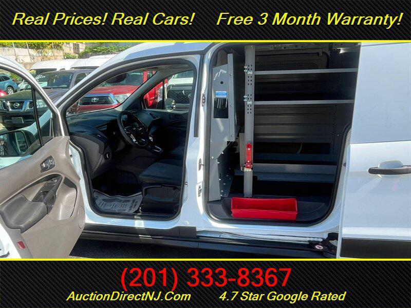 used 2020 Ford Transit Connect car, priced at $14,299