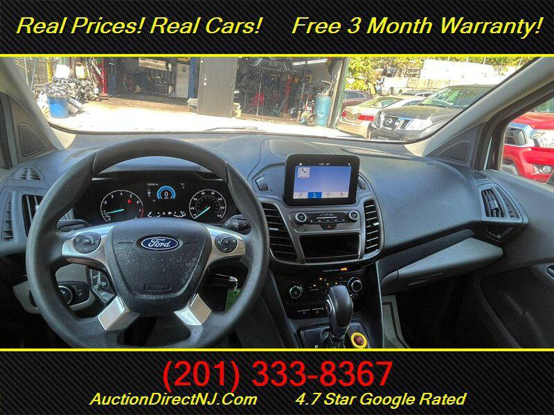 used 2020 Ford Transit Connect car, priced at $14,299