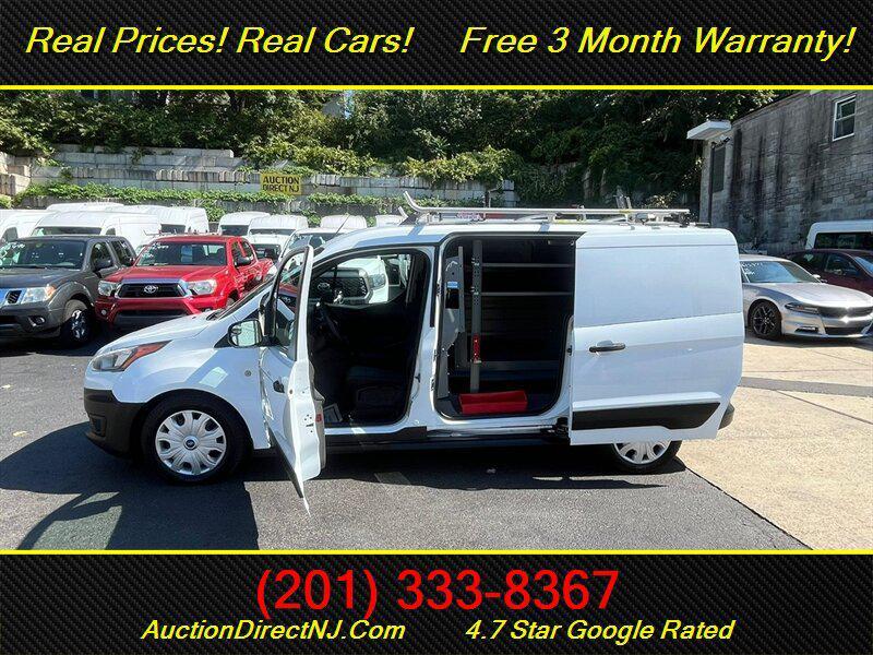used 2020 Ford Transit Connect car, priced at $14,299