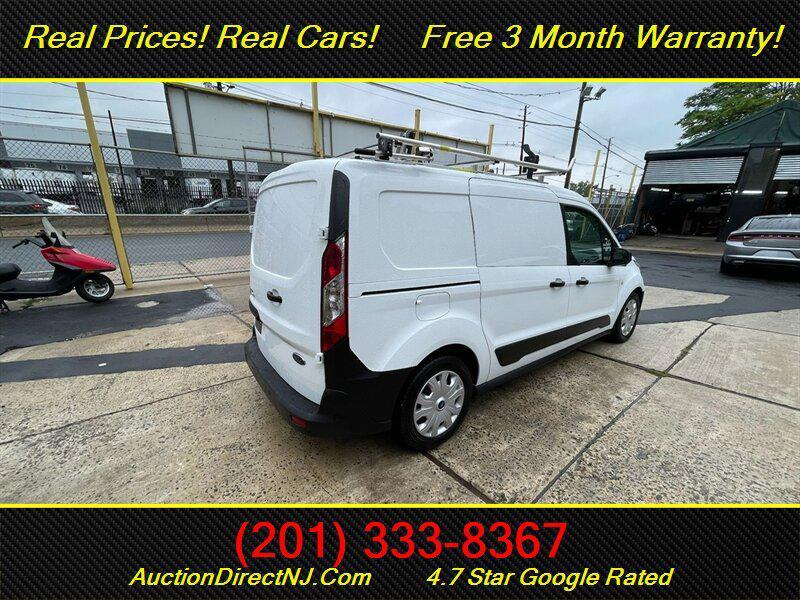 used 2020 Ford Transit Connect car, priced at $14,299