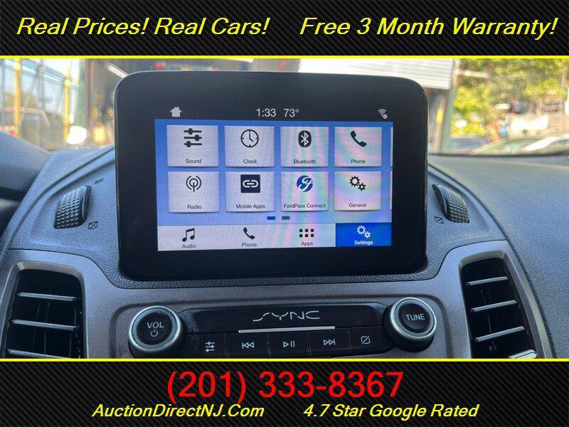 used 2020 Ford Transit Connect car, priced at $14,299