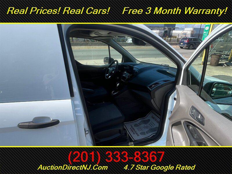 used 2020 Ford Transit Connect car, priced at $14,299
