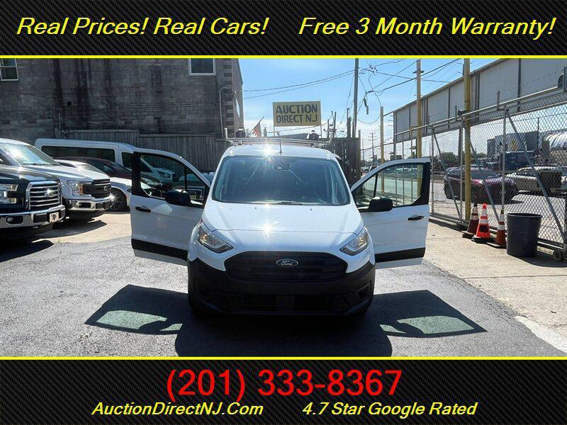 used 2020 Ford Transit Connect car, priced at $14,299