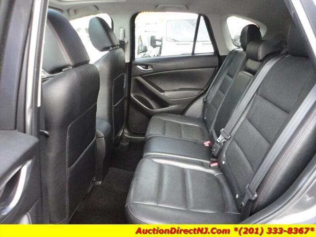 used 2014 Mazda CX-5 car, priced at $8,799