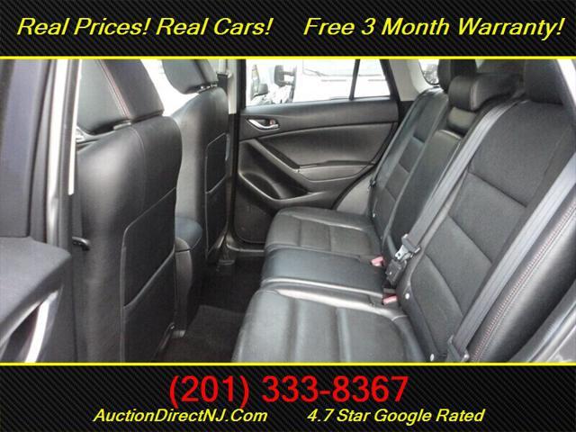 used 2014 Mazda CX-5 car, priced at $6,999