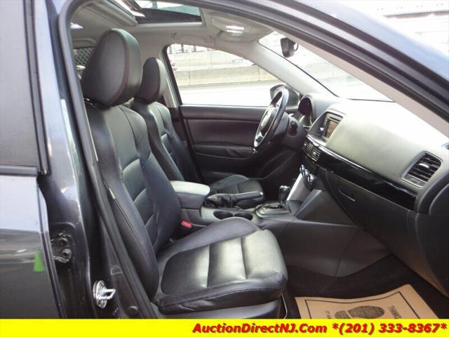 used 2014 Mazda CX-5 car, priced at $8,799