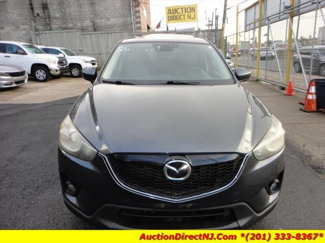 used 2014 Mazda CX-5 car, priced at $8,799