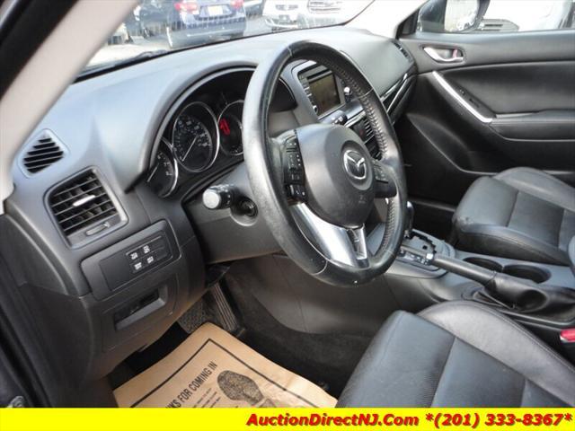 used 2014 Mazda CX-5 car, priced at $8,799