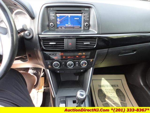 used 2014 Mazda CX-5 car, priced at $8,799