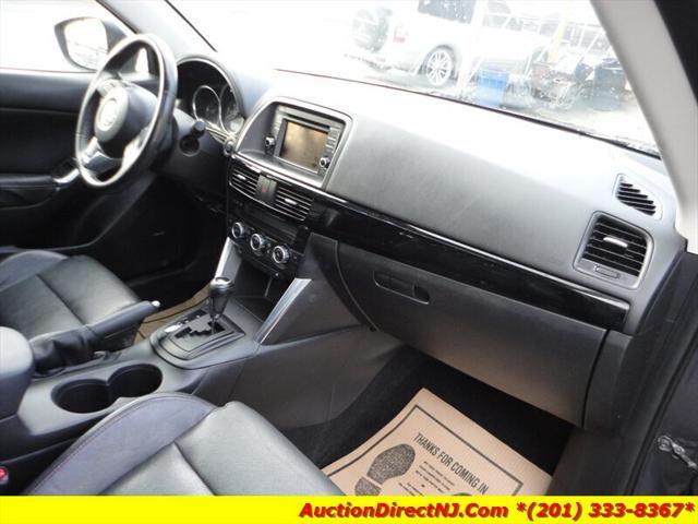 used 2014 Mazda CX-5 car, priced at $8,799