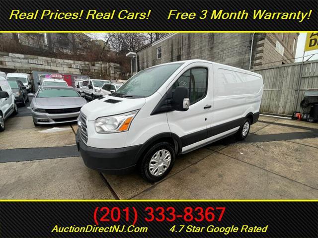 used 2019 Ford Transit-150 car, priced at $14,999