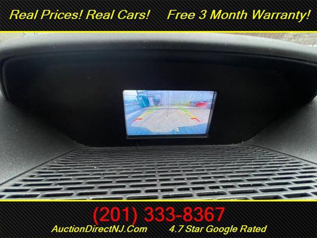 used 2019 Ford Transit-150 car, priced at $14,999