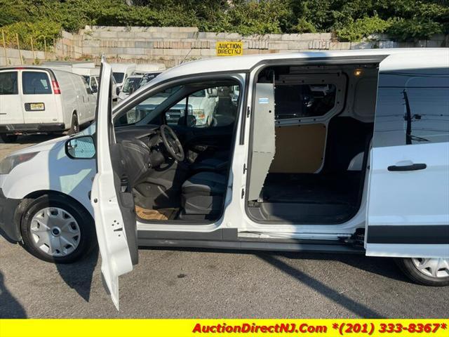 used 2018 Ford Transit Connect car, priced at $11,999