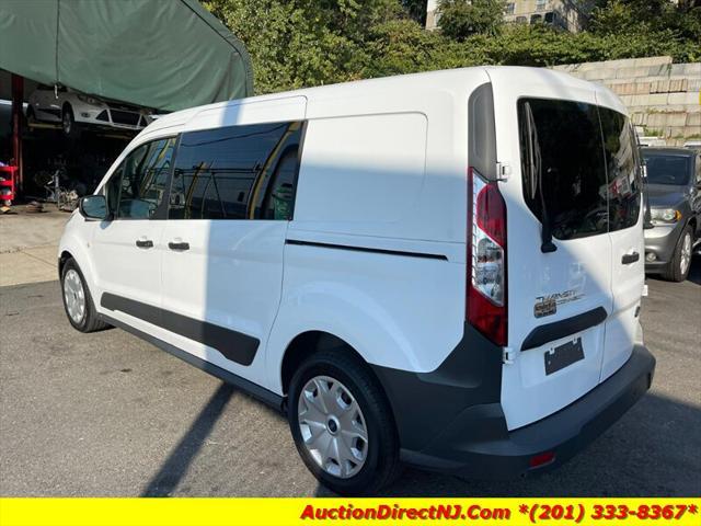 used 2018 Ford Transit Connect car, priced at $11,999