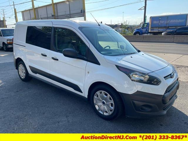 used 2018 Ford Transit Connect car, priced at $11,999