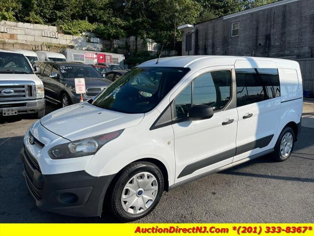 used 2018 Ford Transit Connect car, priced at $11,999