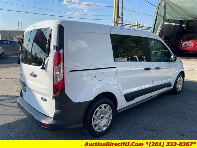 used 2018 Ford Transit Connect car, priced at $11,999