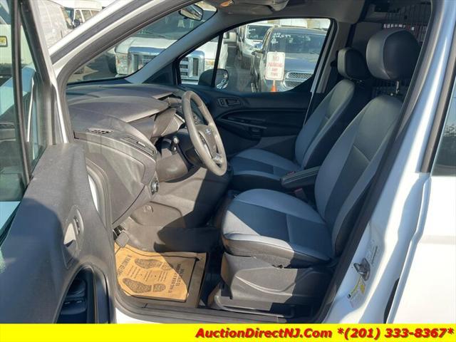 used 2018 Ford Transit Connect car, priced at $11,999