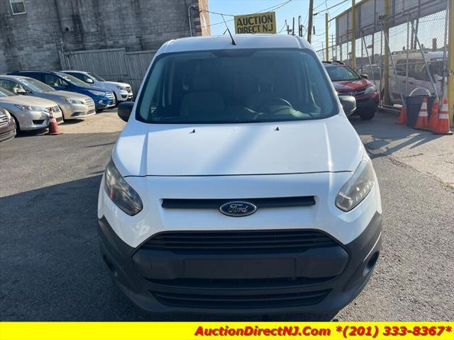 used 2018 Ford Transit Connect car, priced at $11,999