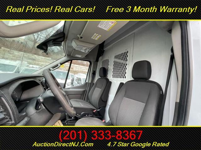 used 2020 Ford Transit-250 car, priced at $22,599