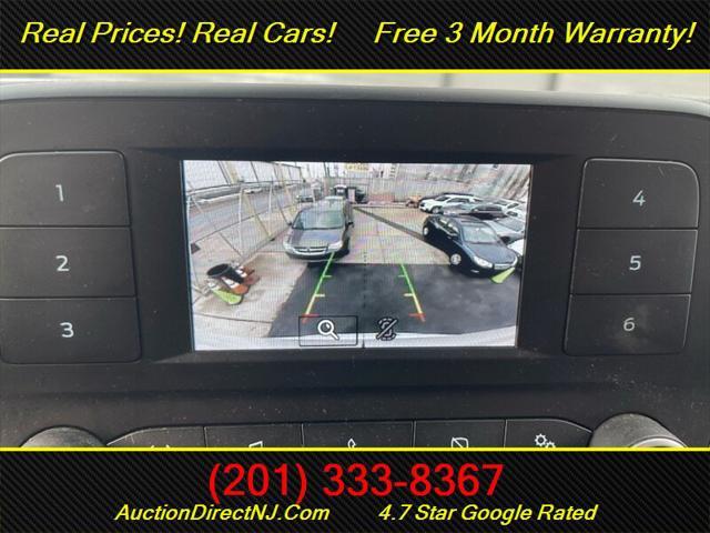 used 2020 Ford Transit-250 car, priced at $22,599