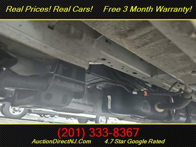 used 2021 Ford Transit-350 car, priced at $21,999