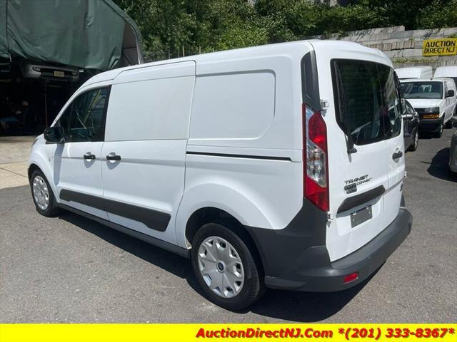 used 2014 Ford Transit Connect car, priced at $8,999