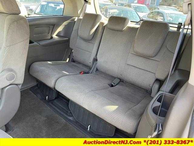 used 2014 Honda Odyssey car, priced at $8,599