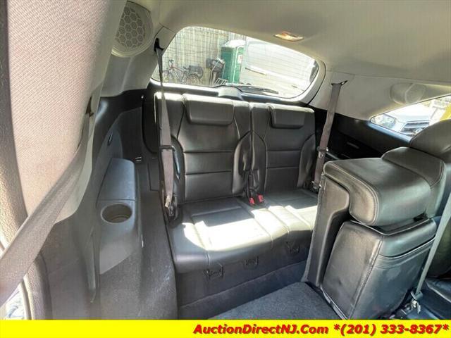 used 2008 Acura MDX car, priced at $3,599