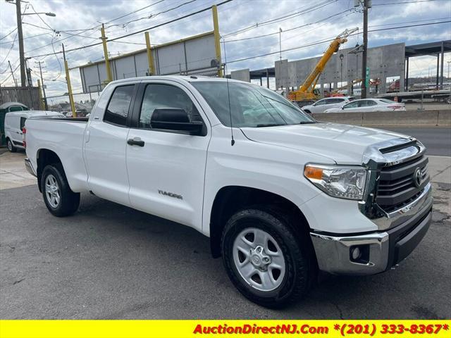 used 2017 Toyota Tundra car, priced at $20,999