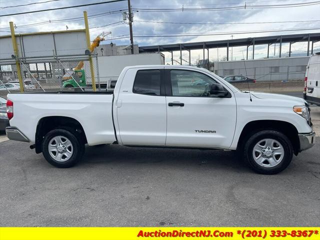 used 2017 Toyota Tundra car, priced at $20,999