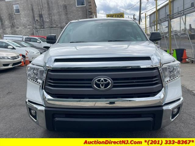 used 2017 Toyota Tundra car, priced at $20,999