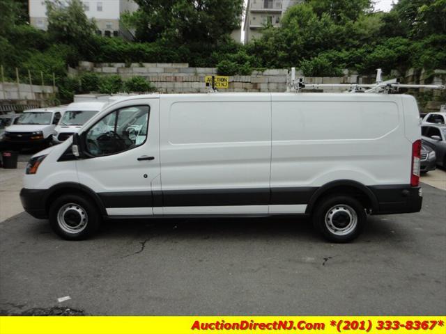 used 2016 Ford Transit-350 car, priced at $13,999