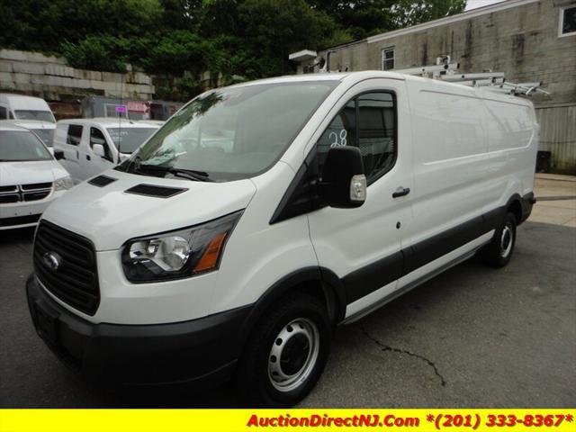 used 2016 Ford Transit-350 car, priced at $13,999