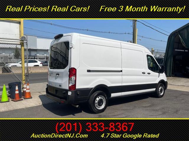 used 2020 Ford Transit-250 car, priced at $20,299