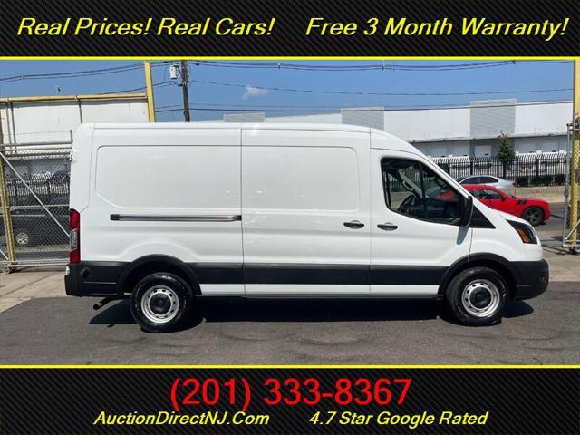 used 2020 Ford Transit-250 car, priced at $20,299