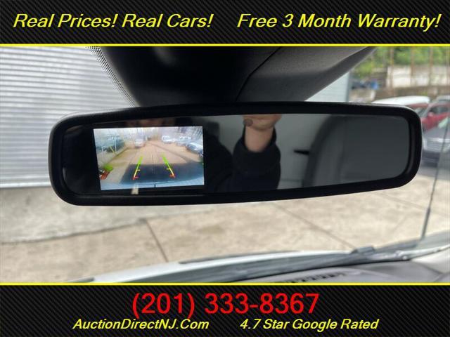 used 2018 Ford Transit-250 car, priced at $15,999