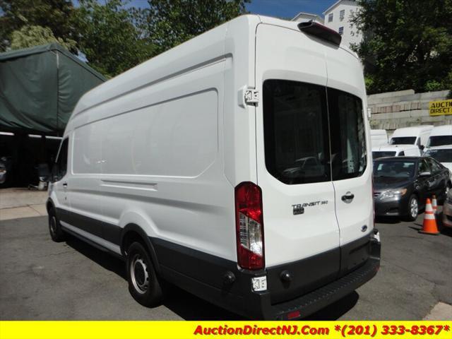 used 2018 Ford Transit-350 car, priced at $22,999