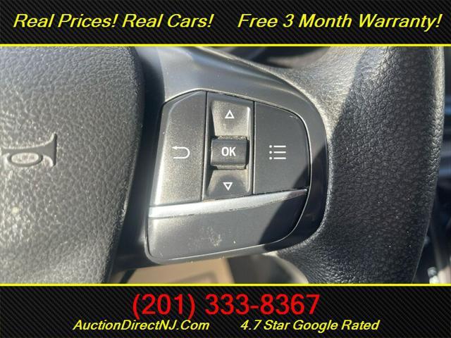 used 2022 Ford Transit-350 car, priced at $23,999