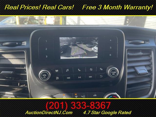 used 2022 Ford Transit-350 car, priced at $23,999