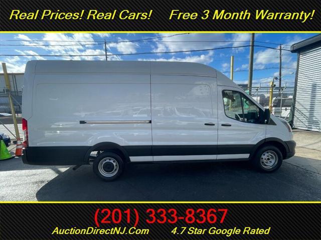 used 2022 Ford Transit-350 car, priced at $23,999