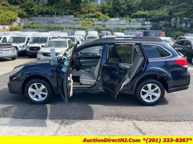 used 2013 Subaru Outback car, priced at $3,999