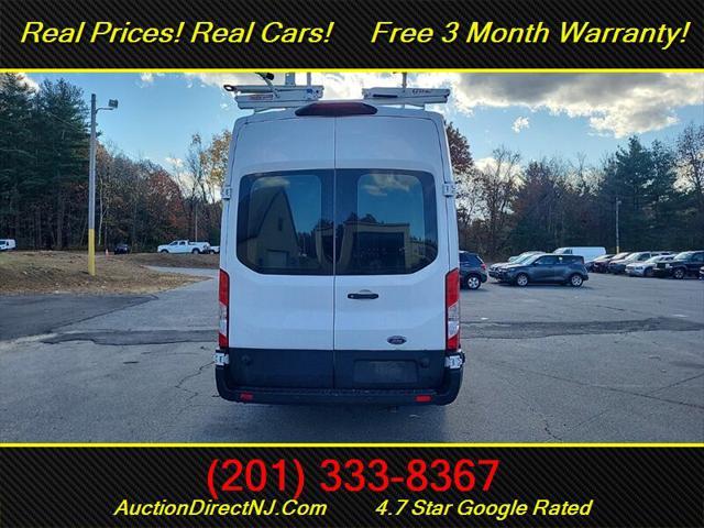 used 2019 Ford Transit-350 car, priced at $20,599