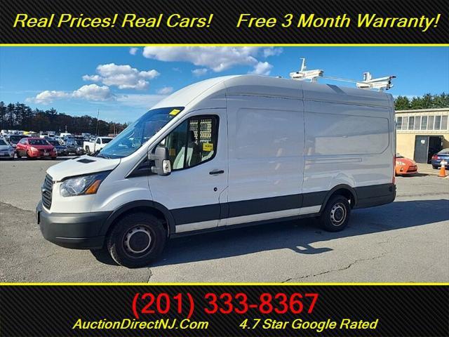 used 2019 Ford Transit-350 car, priced at $20,599