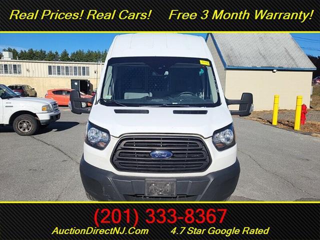 used 2019 Ford Transit-350 car, priced at $20,599