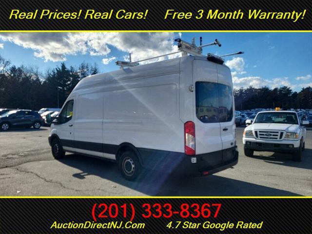 used 2019 Ford Transit-350 car, priced at $20,599