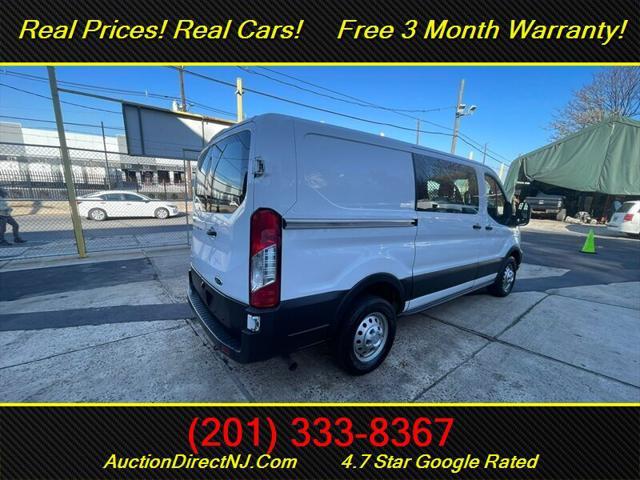 used 2020 Ford Transit-150 car, priced at $20,999